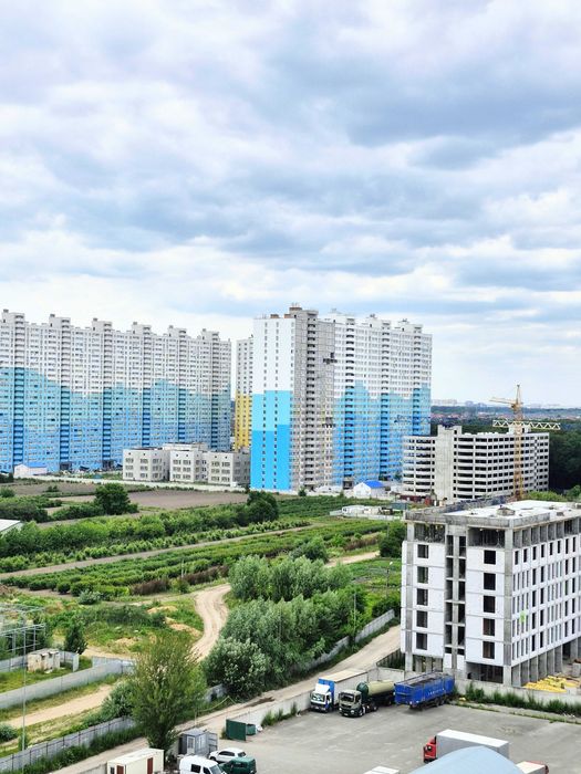 Квартира на вул. Озерна, 27А в Києві, ID 312005, фото №8