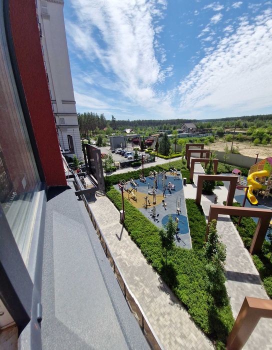 Квартира на Ірпінь в Києві, ID 220371, фото №1
