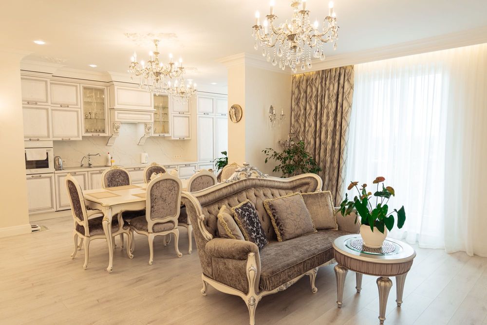Квартира на ЖК Бельєтаж в Одесі, ID 270775, фото №1