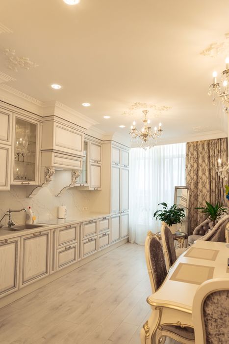 Квартира на ЖК Бельєтаж в Одесі, ID 270775, фото №19