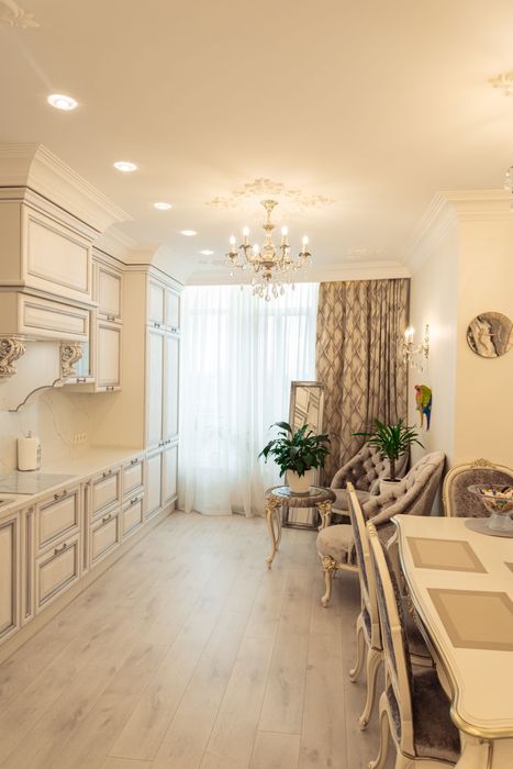 Квартира на ЖК Бельєтаж в Одесі, ID 270775, фото №20
