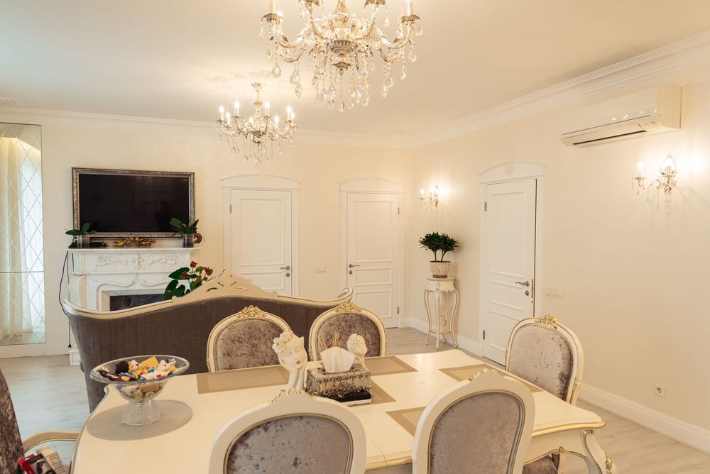 Квартира на ЖК Бельєтаж в Одесі, ID 270775, фото №8