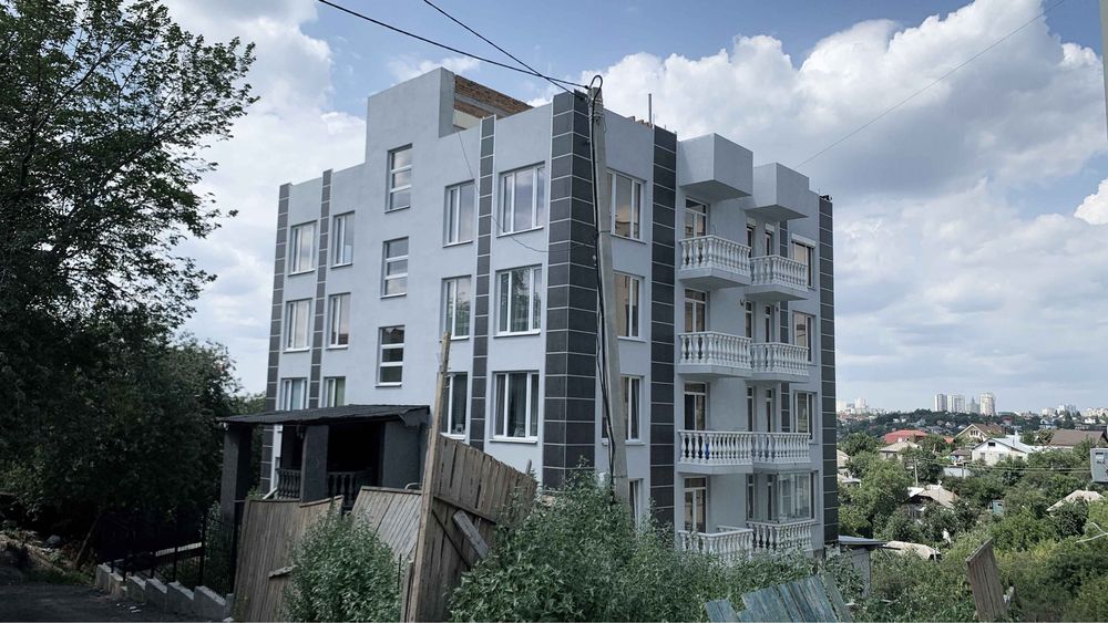 Квартира на вул. Грушевської, 2а в Києві, ID 184258, фото №7
