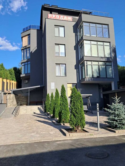 Квартира на пров. Кучмин Яр, 4 в Києві, ID 164080, фото №1
