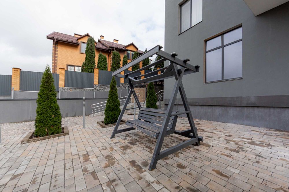 Квартира на пров. Кучмин Яр, 4 в Києві, ID 164080, фото №16