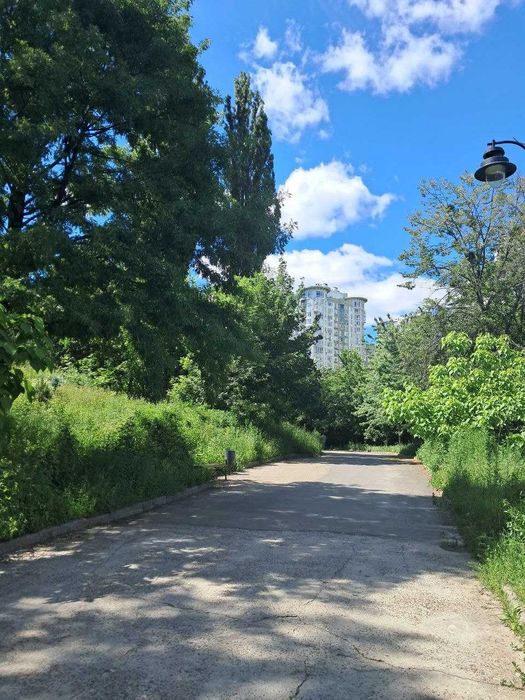 Квартира на пров. Кучмин Яр, 4 в Києві, ID 164080, фото №24
