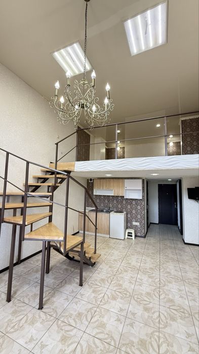 Квартира на вул. Жулянська, 5 в Києві, ID 246097, фото №1