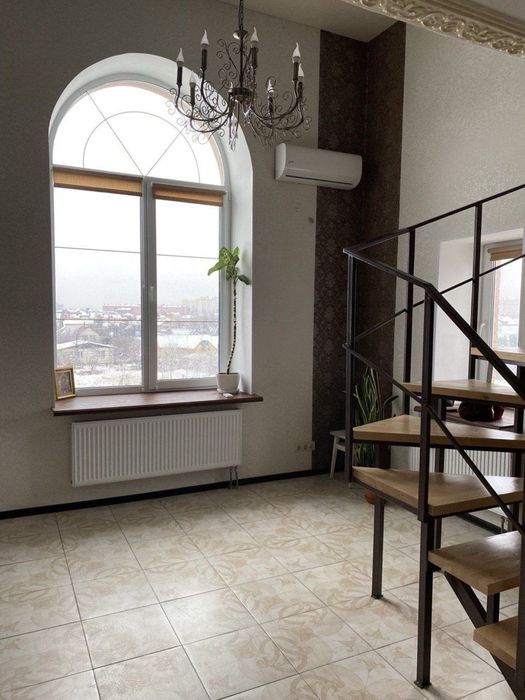 Квартира на вул. Жулянська, 5 в Києві, ID 246097, фото №11
