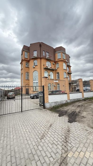 Квартира на вул. Жулянська, 5 в Києві, ID 246097, фото №15