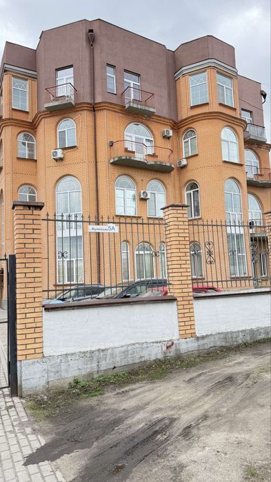 Квартира на вул. Жулянська, 5 в Києві, ID 246097, фото №16