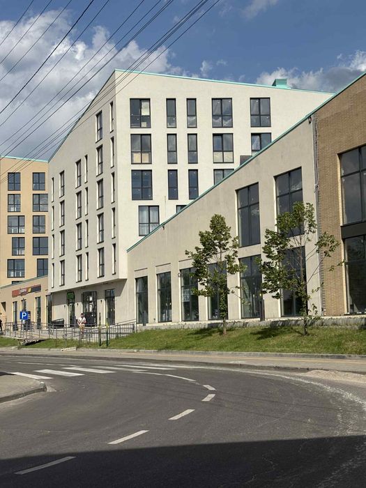 Квартира на вул. Б. Хмельницького в Львові, ID 210940, фото №1