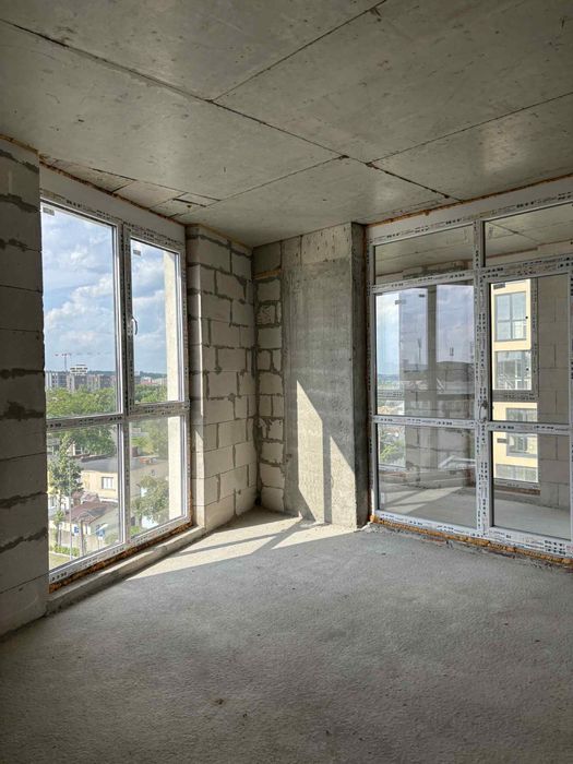 Квартира на вул. Б. Хмельницького в Львові, ID 210940, фото №2