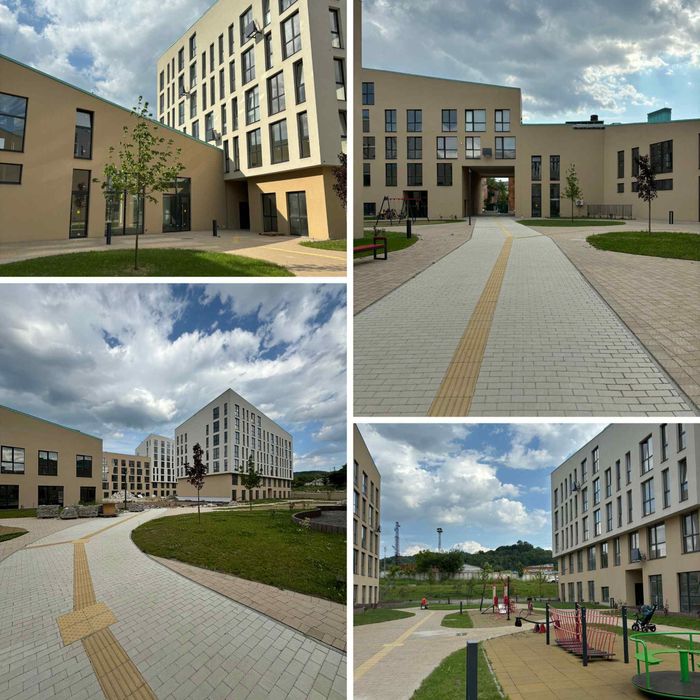 Квартира на вул. Б. Хмельницького в Львові, ID 210940, фото №8