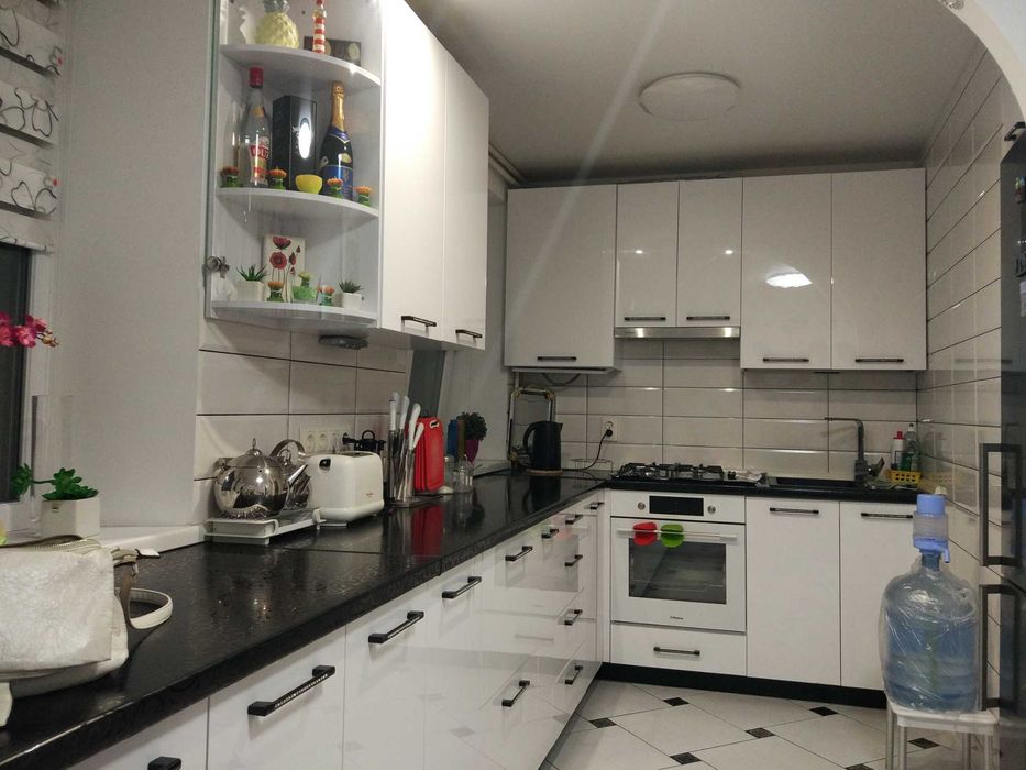 Квартира на Вокзал в Житомир, ID 252982, фото №3