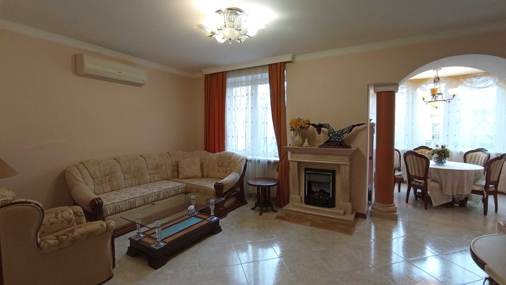 Квартира на просп. В.Івасюка, 8, ID 380033, фото №1