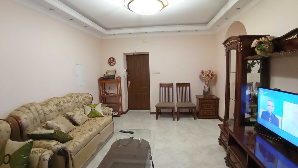 Квартира на просп. В.Івасюка, 8 в Києві, ID 380033, фото №2