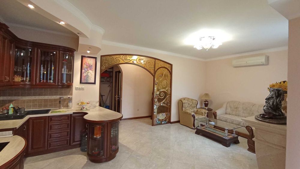Квартира на просп. В.Івасюка, 8 в Києві, ID 380033, фото №12