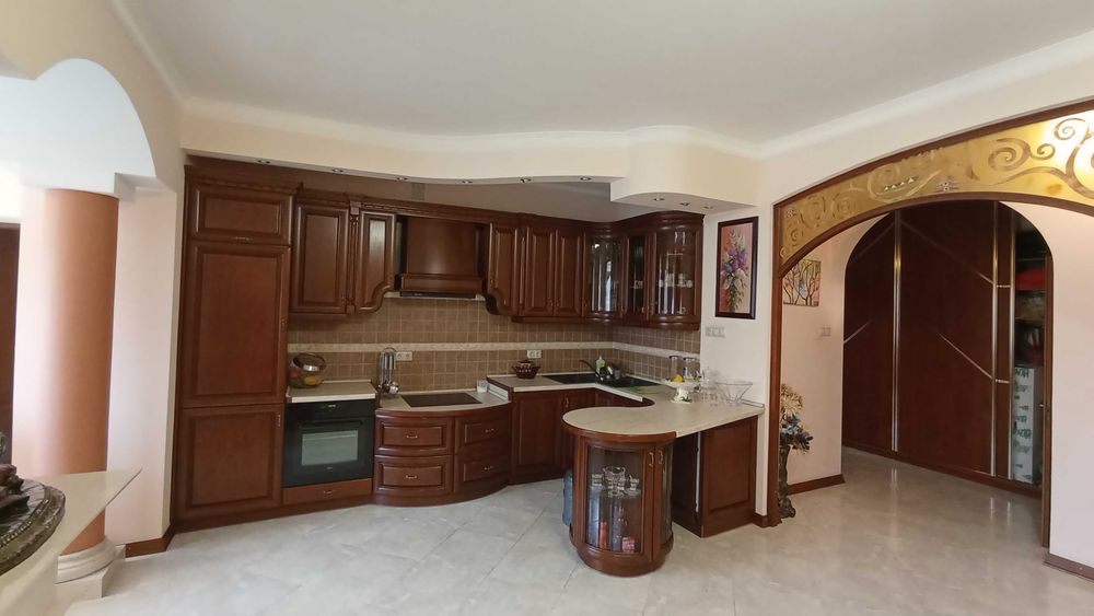 Квартира на просп. В.Івасюка, 8 в Києві, ID 380033, фото №16