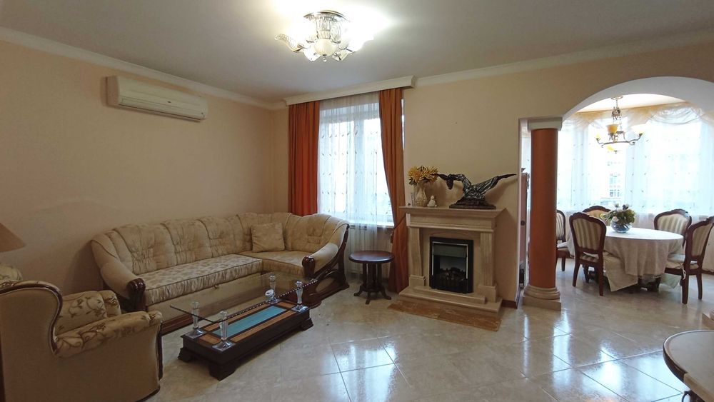 Квартира на просп. В.Івасюка, 8 в Києві, ID 380033, фото №17