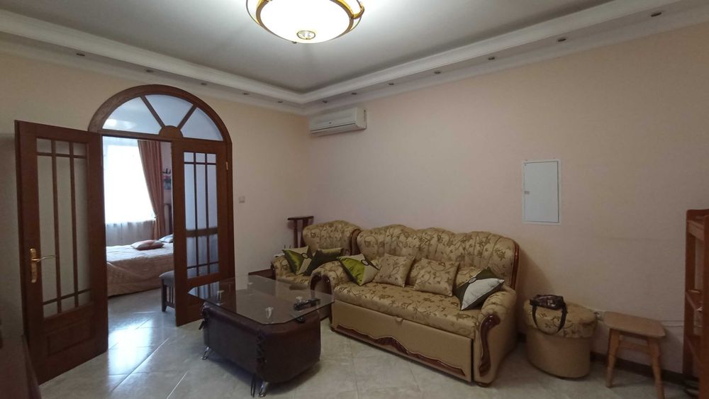 Квартира на просп. В.Івасюка, 8 в Києві, ID 380033, фото №3