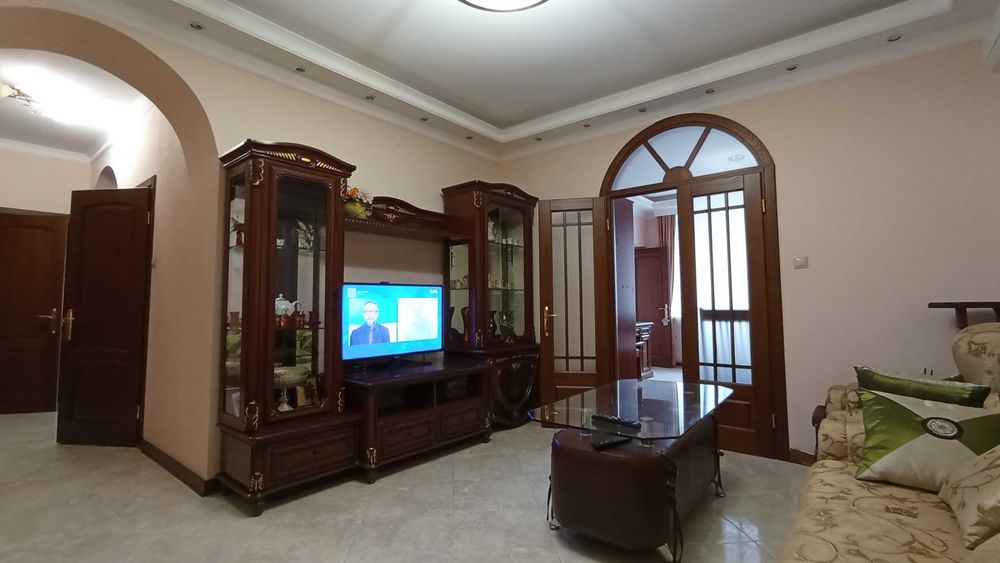 Квартира на просп. В.Івасюка, 8 в Києві, ID 380033, фото №4