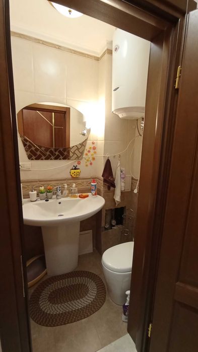 Квартира на просп. В.Івасюка, 8 в Києві, ID 380033, фото №5
