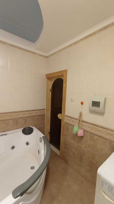 Квартира на просп. В.Івасюка, 8 в Києві, ID 380033, фото №8