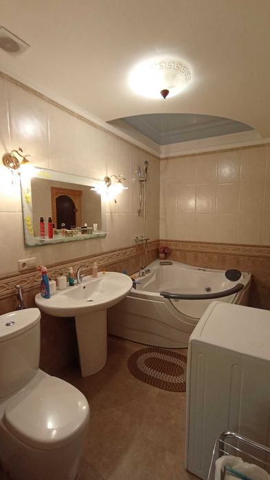 Квартира на просп. В.Івасюка, 8 в Києві, ID 380033, фото №9