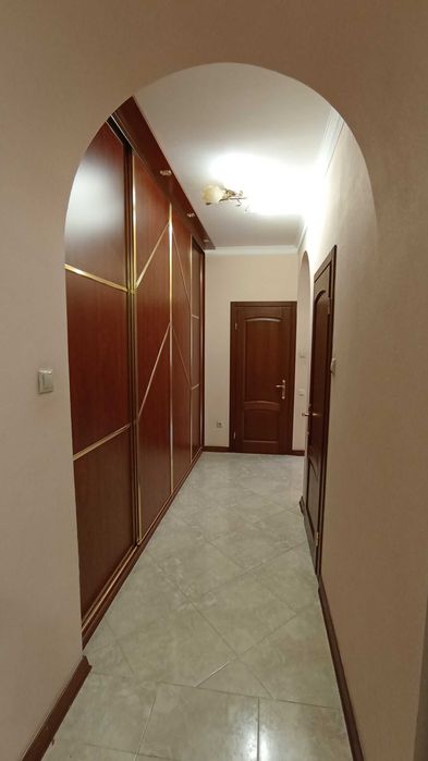 Квартира на просп. В.Івасюка, 8 в Києві, ID 380033, фото №10