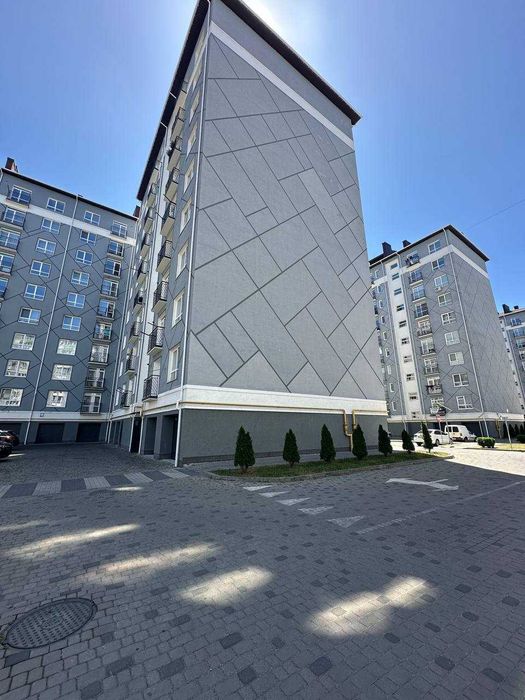 Квартира в Івано-Франківську, ID 280137, фото №17