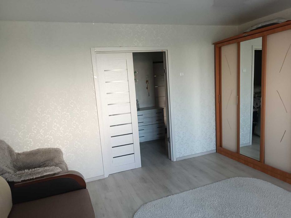 Квартира на пров. Качуровського, 1 в Києві, ID 205180, фото №2