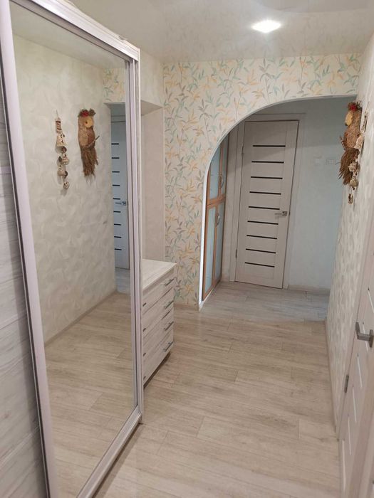 Квартира на пров. Качуровського, 1 в Києві, ID 205180, фото №11
