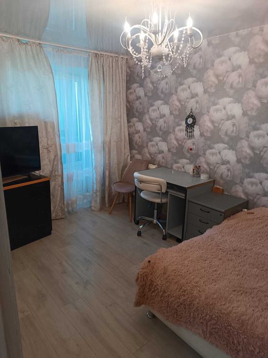 Квартира на пров. Качуровського, 1 в Києві, ID 205180, фото №12