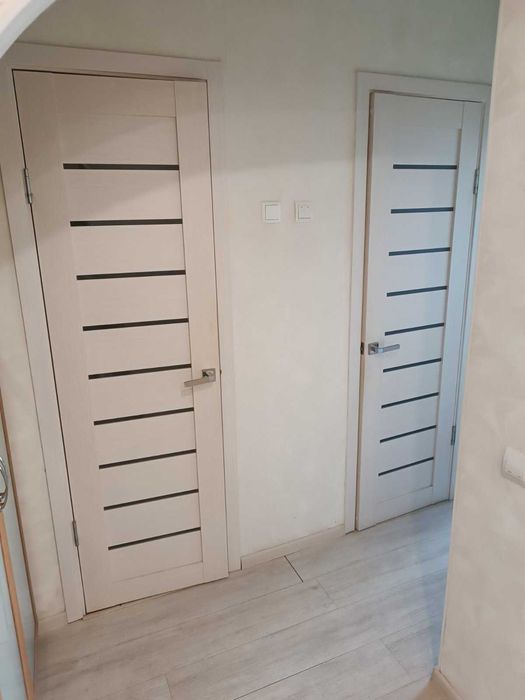 Квартира на пров. Качуровського, 1 в Києві, ID 205180, фото №17