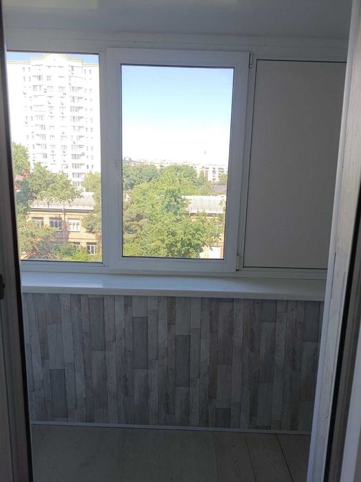 Квартира на пров. Качуровського, 1 в Києві, ID 205180, фото №20