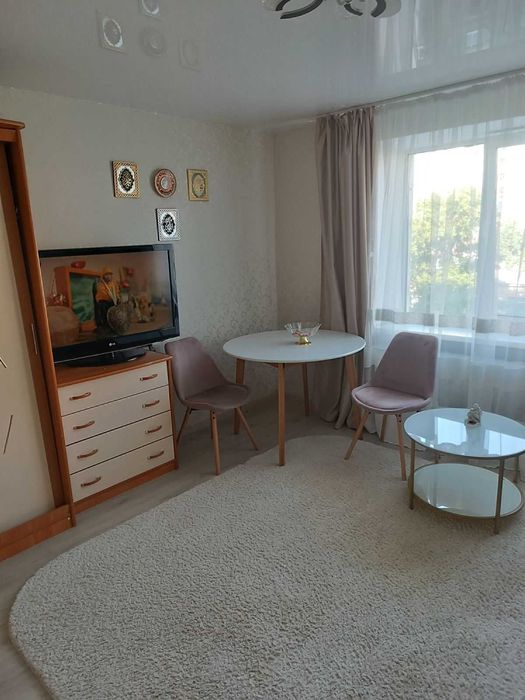 Квартира на пров. Качуровського, 1 в Києві, ID 205180, фото №3