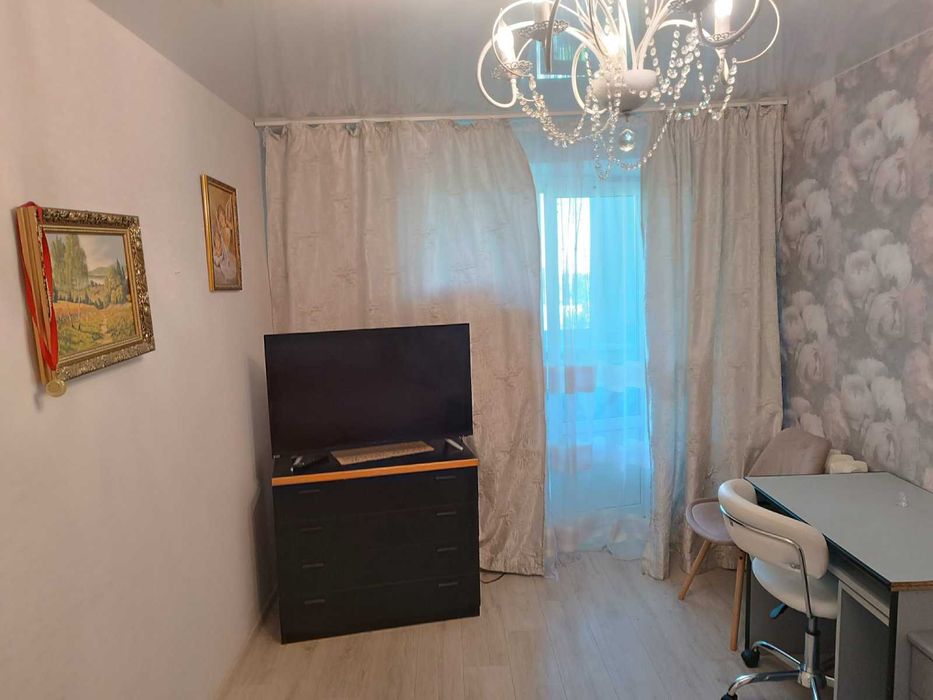 Квартира на пров. Качуровського, 1 в Києві, ID 205180, фото №21