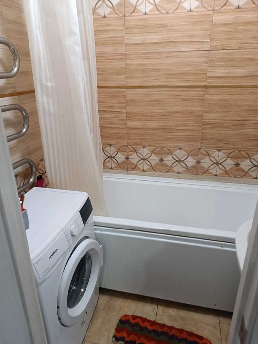 Квартира на пров. Качуровського, 1 в Києві, ID 205180, фото №22