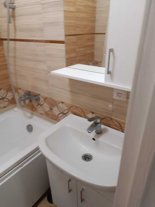 Квартира на пров. Качуровського, 1 в Києві, ID 205180, фото №23