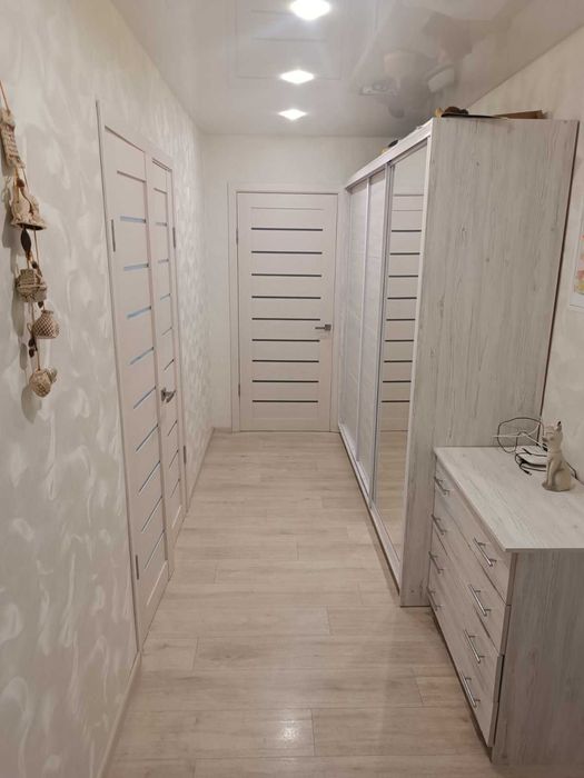 Квартира на пров. Качуровського, 1 в Києві, ID 205180, фото №4