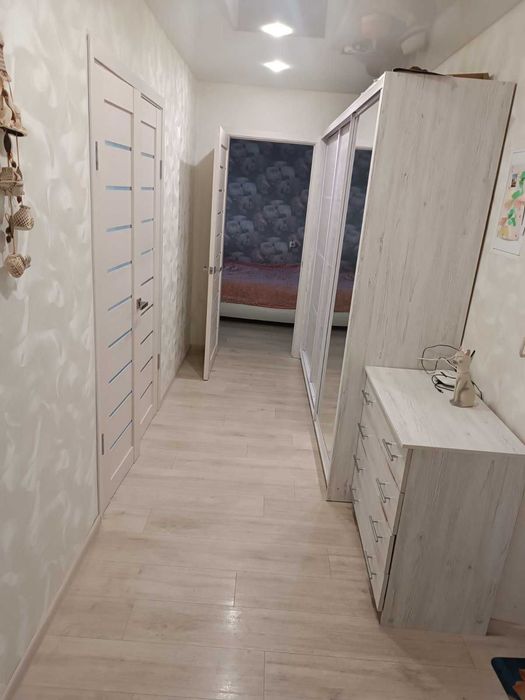 Квартира на пров. Качуровського, 1 в Києві, ID 205180, фото №5