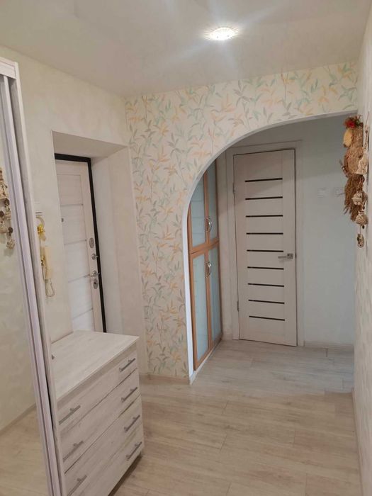 Квартира на пров. Качуровського, 1 в Києві, ID 205180, фото №6