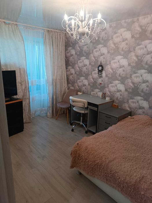 Квартира на пров. Качуровського, 1 в Києві, ID 205180, фото №7