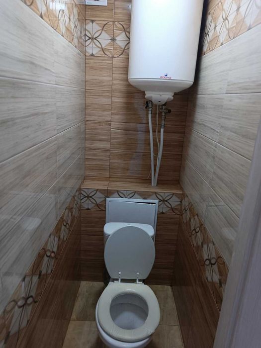 Квартира на пров. Качуровського, 1 в Києві, ID 205180, фото №9