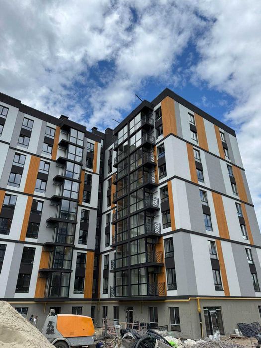 Квартира на ЖК Атмосфера Life в Київ, ID 320466, фото №3
