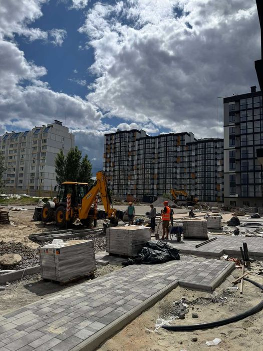Квартира на ЖК Атмосфера Life в Київ, ID 320466, фото №5