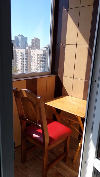 Квартира на Деснянський в Київ, ID 326287, фото №5
