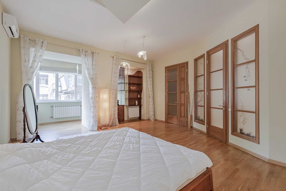 Квартира на вул. Антоновича, 3 в Києві, ID 188492, фото №12
