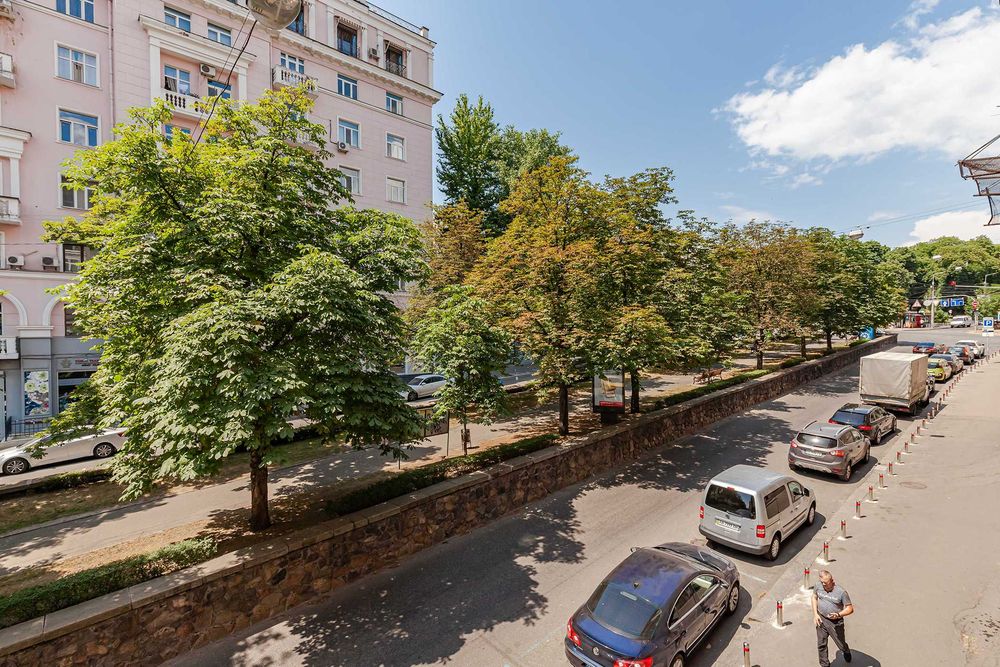 Квартира на вул. Антоновича, 3 в Києві, ID 188492, фото №19