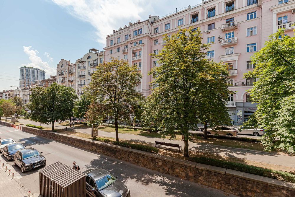 Квартира на вул. Антоновича, 3 в Києві, ID 188492, фото №20